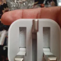 کلگی ۲۰ وات ایفون در حد