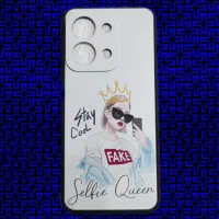 بک کاور گوشی Redmi15C و pocoC85|لوازم جانبی موبایل و تبلت|شیراز, لب آب|دیوار