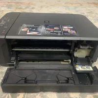 پرینتر سه کاره کانن|پرینتر، اسکنر، کپی، فکس|تهران, بریانک|دیوار