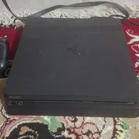 ps4 slim|کنسول، بازی ویدئویی و آنلاین|اهواز, فتح|دیوار