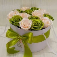 فروش گل روبانی|گل مصنوعی|آبادان, |دیوار