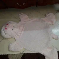 پادری اتاق کودک