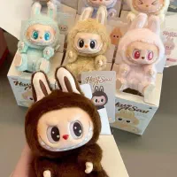 عروسک لبوبو labubu انرژی و انواع مدل ها