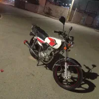 موتور باسل 200|موتورسیکلت|تبریز, |دیوار