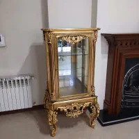 دو عدد بوفه