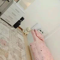 تختخواب یکنفره مانا ام ۶۵