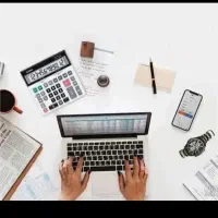 استخدام حسابدار