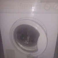 لباس شویی|ماشین لباسشویی و خشککن لباس|قم, پردیسان|دیوار