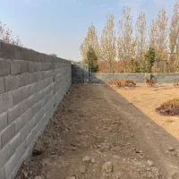 زمین-فروشی-185متر-سند-تکبرگ-کردان-سهیلیه