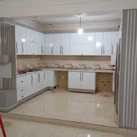 ساخت کابینت وکمددیواری|خدمات پیشه و مهارت|کرمانشاه, |دیوار