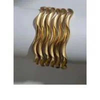 طلا در حد نو