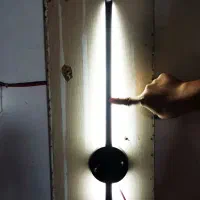 دیوار کوب لاینر