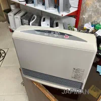 بخاری گازی،برقی بدون دودکش ژاپنی (فقط ژاپیران)|بخاری، هیتر، شومینه|تهران, مجیدیه|دیوار