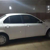 سمند سورن بنزینی مدل ۱۴۰۴