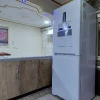 رهن خانه طبقه دوم100 متری ۲ خوابه ،جنب انبار گندم