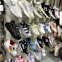 کتونی همه سایز 390 و 490|کیف، کفش، کمربند|قم, نیروگاه|دیوار