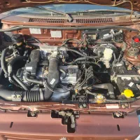 پراید ۱۳۲ مدل ۸۹|خودرو سواری و وانت|رشت, نظری|دیوار