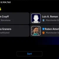 فروش اکانت ای فوتبال|کنسول، بازی ویدئویی و آنلاین|بجنورد, |دیوار