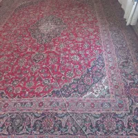 فرش دستباف و ماشینی