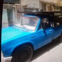 نیسان مدل 79 ژاپنی