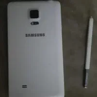 Samsung galaxy note edge|موبایل|تهران, مجیدآباد|دیوار