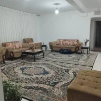 آپارتمان ویلایی پامچال 120 متری