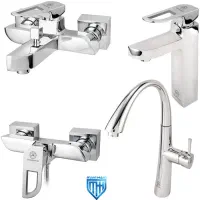 نصب شیر الات|خدمات پیشه و مهارت|شیراز, وحدت|دیوار