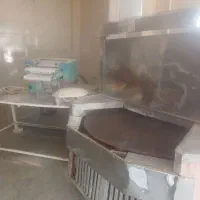 فروش وسایل نانوایی