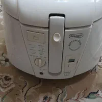 سرخ کن دلونگی