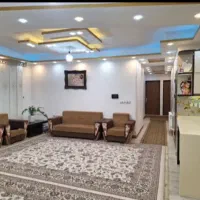 کد839رهن-واحدمستقل-130متری-کوی-زمانی