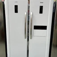 انواع یخچال و لوازم خانگی نقد و اقساط|یخچال و فریزر|جوانرود, |دیوار