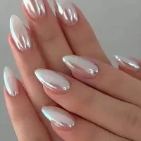 کاشت ناخن و پدیکور و اصلاح و ابرو