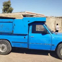 فروش نقدی|خودرو سواری و وانت|رفسنجان, |دیوار