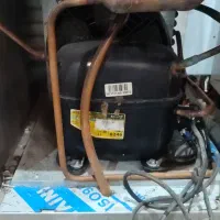 تعمیرات تخصصی انواع یخچال کولر گازی