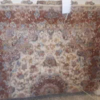فرش ابریشم