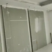 بتونه کارکناف نقاش ساختمان