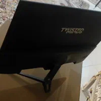 مانیتور گیمینگ ۲۴ اینچ twisted minds|قطعات و لوازم جانبی رایانه|مشهد, هنرستان|دیوار
