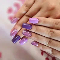 کاشت ناخن|خدمات آرایشگری و زیبایی|برخوار, |دیوار