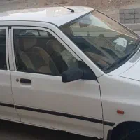 پراید ۱۳۱ مدل ۱۳۹۵|خودرو سواری و وانت|تهران, شهران شمالی|دیوار