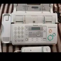 تلفن فاکس پاناسونیک