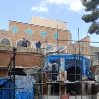 مهندس مجری نظام مهندسی ،مدیریت پیمان ساختمان|خدمات پیشه و مهارت|بجنورد, |دیوار