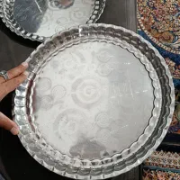 ظرف و سینی