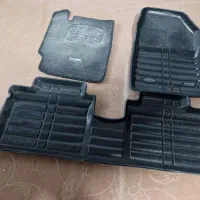 کفپوش خودرو شاهین g