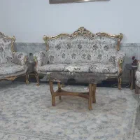 مبل سلطنتی