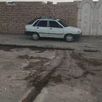 پراید مدل 83|خودرو سواری و وانت|زابل, |دیوار