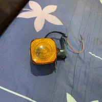 قطعات موتور هندا ۱۲۵|قطعات یدکی و لوازم جانبی|بجنورد, |دیوار
