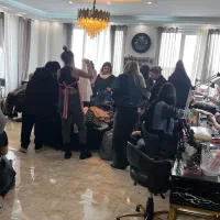 واحد40 متری با 50 متر حیاط(اداری)