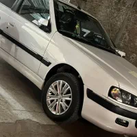 پژو پارس ای ال ایکس سیمی