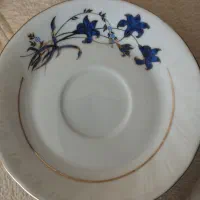 ظروف 6 نفره چینی|ظروف سرو و پذیرایی|بوئین زهرا, |دیوار