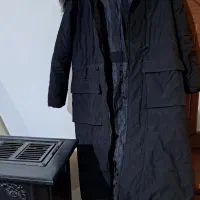 کاپشن و پافر سایز ۲(۴۴و ۴۶)|لباس|قرچک, زیبا شهر|دیوار